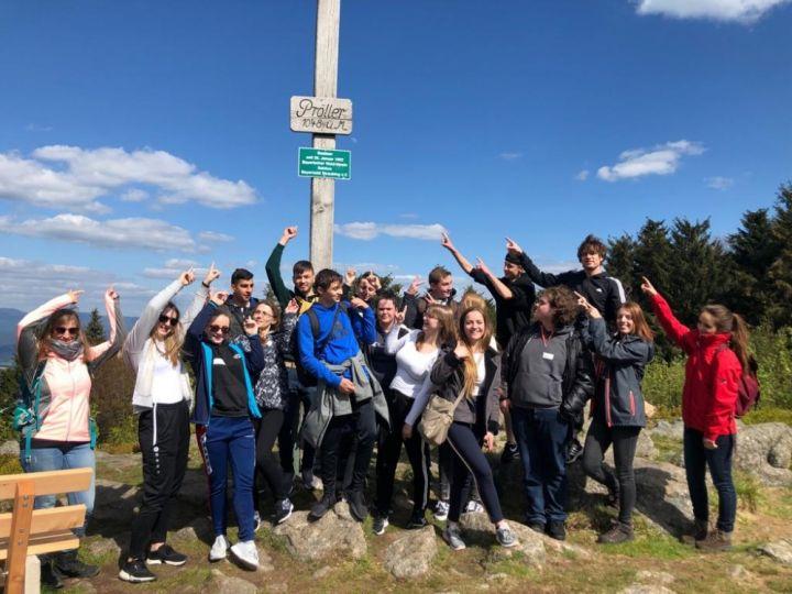 Erlebnistage im Bayerischen Wald